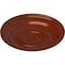 Ekena Millwork Niobe Ceiling Medallion (Fits Canopies up to 8 5/8"), Hand-Painted Firebrick, 18"OD x 1 1/2"P CM18NIFIF - alternate 3